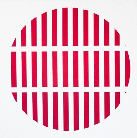 Évocation circulaire - Doris Bordage