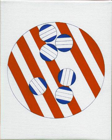 Les bulles - Doris Bordage