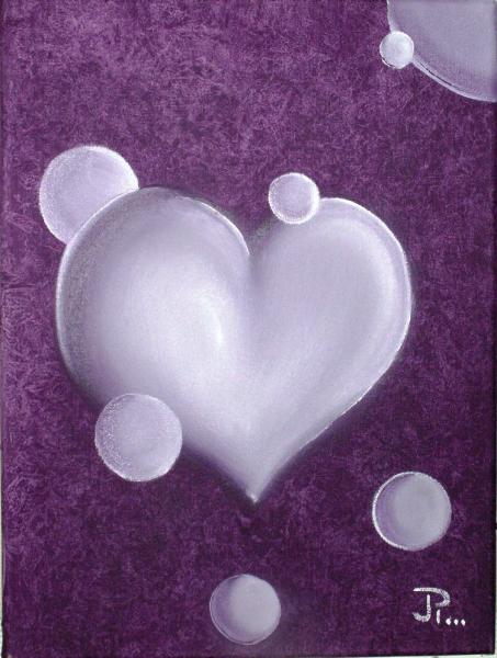 Amour - Jean-Philippe Bautista