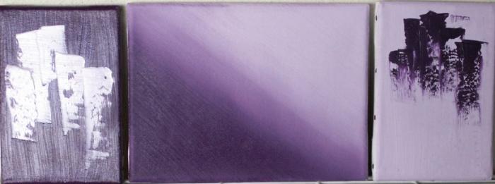 Ultra-violet - Jean-Philippe Bautista - Click to enlarge