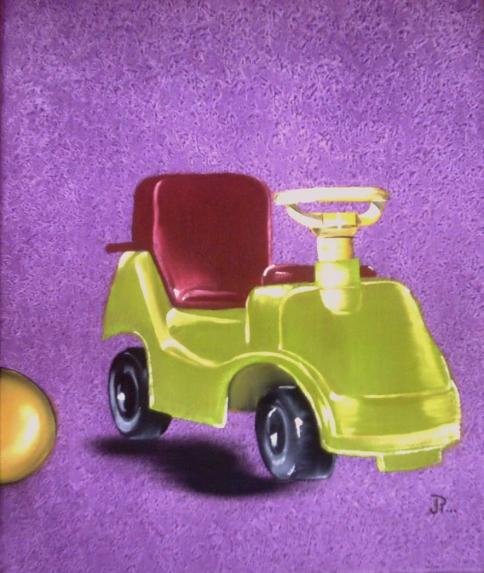 enfance - Jean-Philippe Bautista