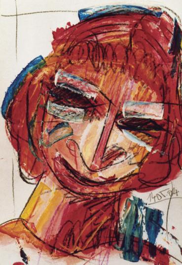 Clowm Emoi - Verrier Sabrina