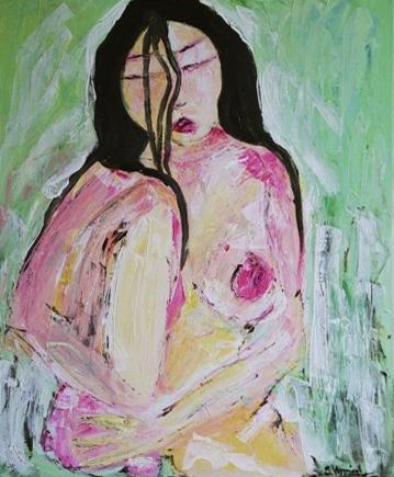 Tendre Inuit - Verrier Sabrina