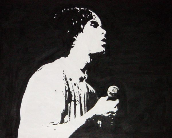 Ian Brown - Andy Brown - Cliquer pour afficher en grand