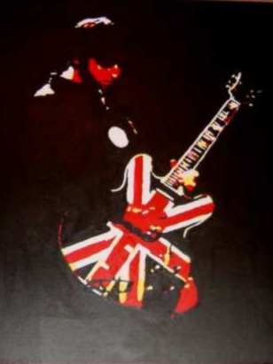 Brit Noel - Andy Brown