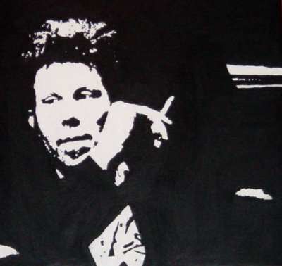 Tom Waits - Andy Brown
