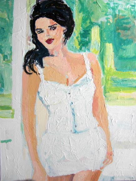 Garden of Eden - Joanna Glazer