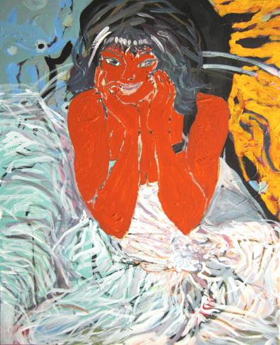 Heart Desire - Joanna Glazer