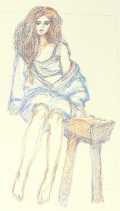 Long Hours Trip - Joanna Glazer