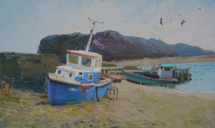 North shore - Victor Onyshchenko - Click to enlarge