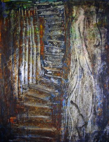 39 Steps - Mukul Pipalia