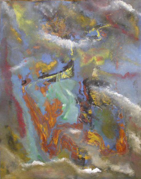 Abstract - Mukul Pipalia