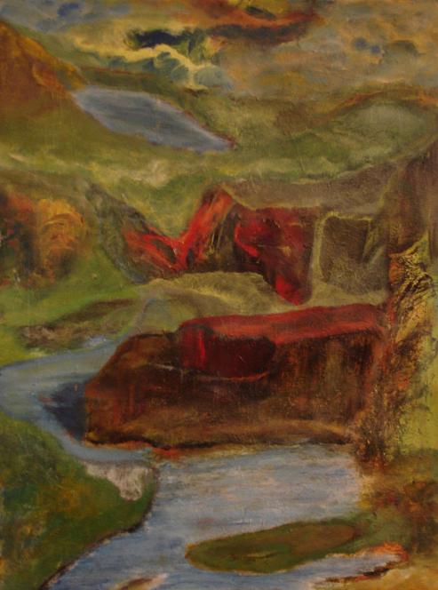 AVLOKITESWARA - Mukul Pipalia