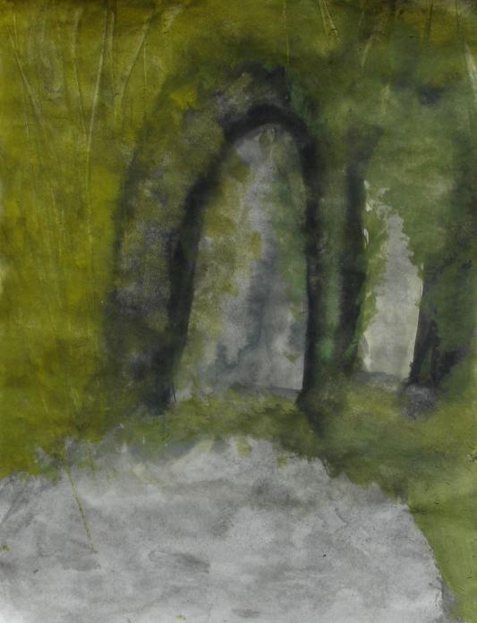 Cave - Mukul Pipalia