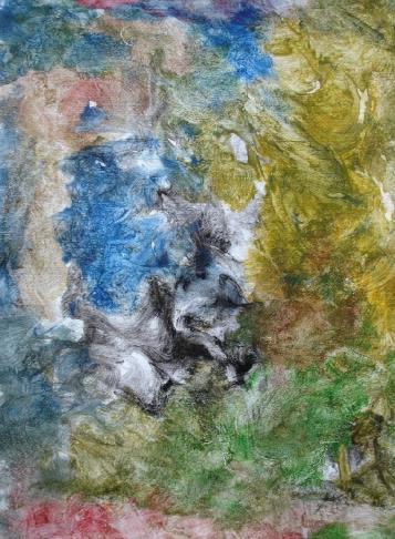 Dream - Mukul Pipalia