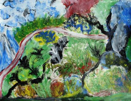 Forest - Mukul Pipalia