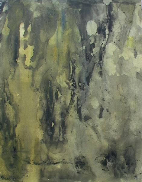 Horses - Mukul Pipalia