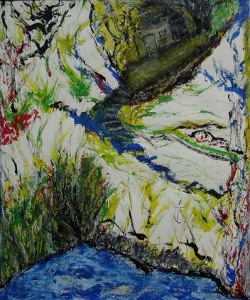 Home in the Valley - Mukul Pipalia