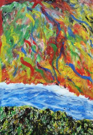 The Rapids - Mukul Pipalia