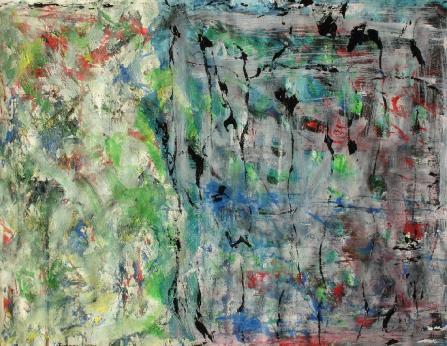 Kind Of Blue - Mukul Pipalia