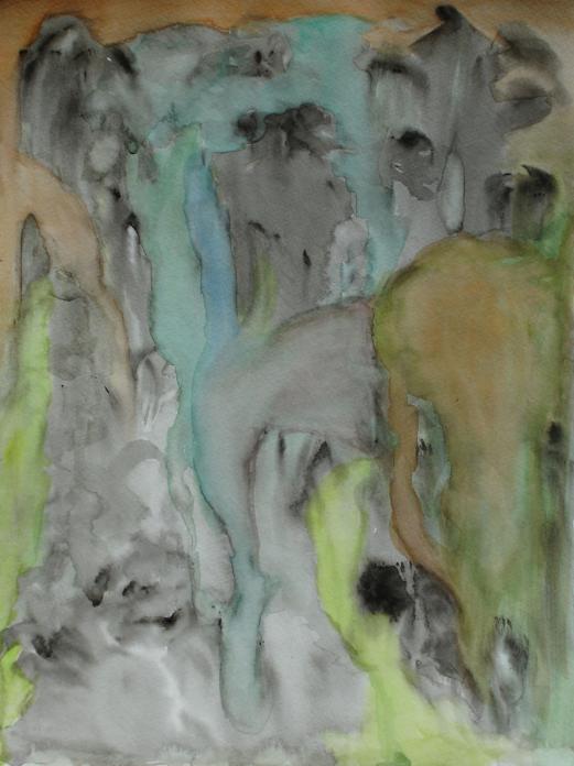 Patallok (The Nether World) - Mukul Pipalia