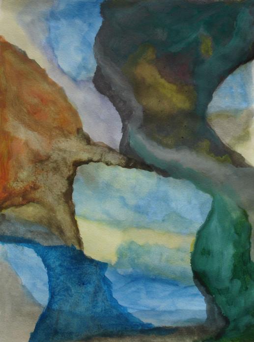 Rocks - Mukul Pipalia