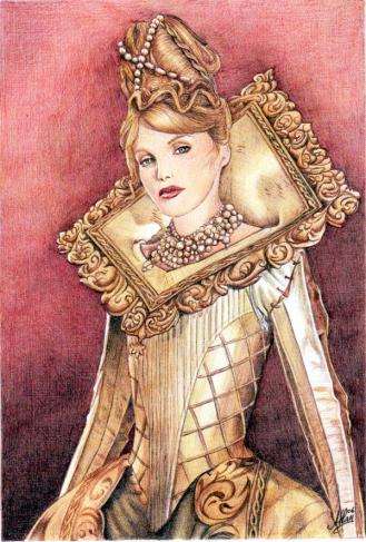 Milady - Allan Barbeau