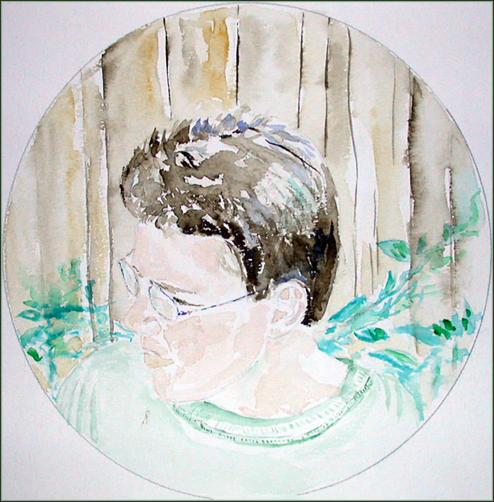 2003 Cl. 1 - Jean-Pierre Milesi