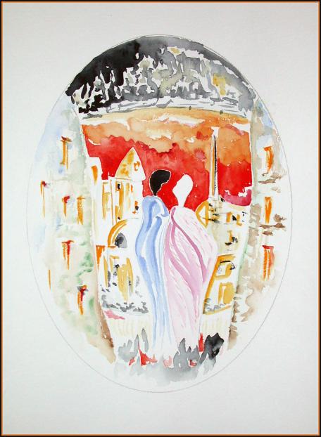 2003 Conversation - Jean-Pierre Milesi