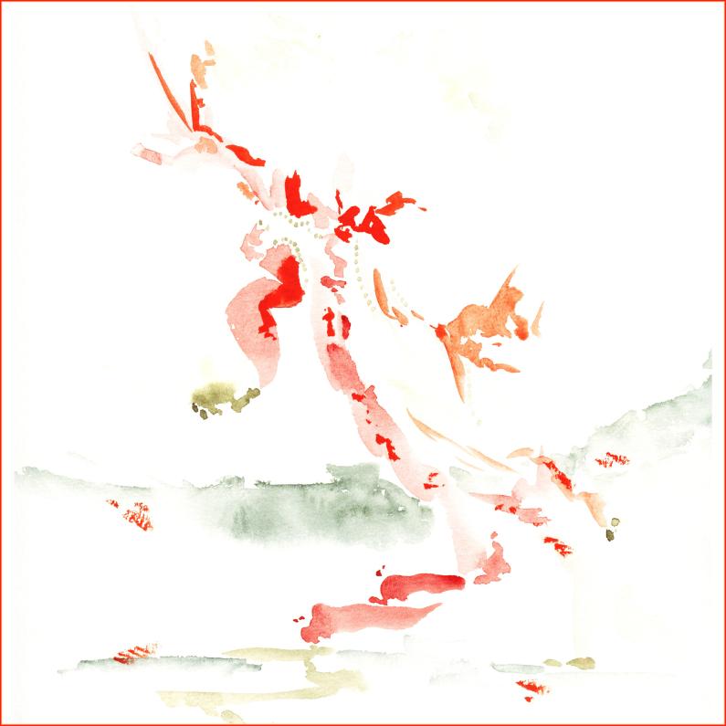 2003 Marcheur rouge - Jean-Pierre Milesi - Click to enlarge