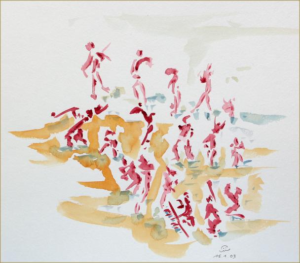 2003 Orchestre Jazz - Jean-Pierre Milesi - Click to enlarge