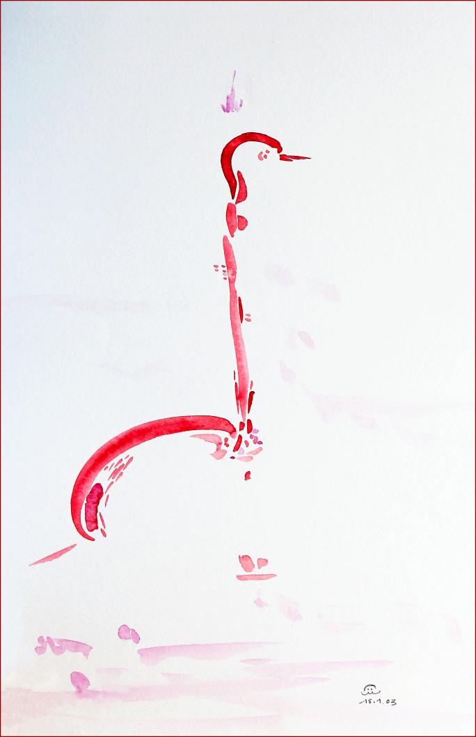 2003 Vent calme - Jean-Pierre Milesi - Cliquer pour afficher en grand
