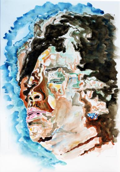 2004 Sarah Vaughan chant - Jean-Pierre Milesi