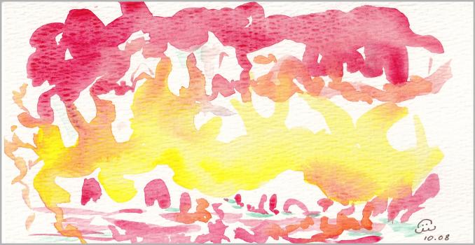 2008 Au beurre ! - Jean-Pierre Milesi - Click to enlarge