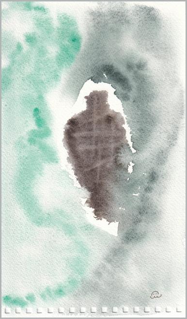 2008 Ombre. Shadow - Jean-Pierre Milesi