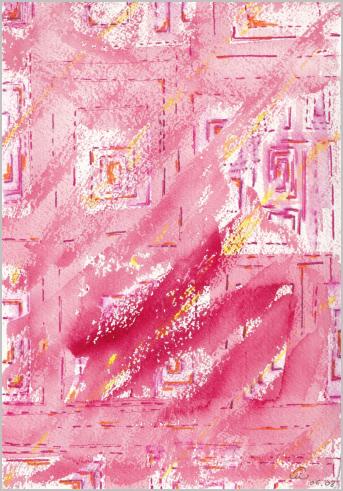 2008 Plan rouge - Jean-Pierre Milesi