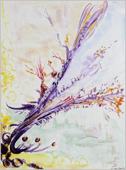 2013 Branches 2 - Jean-Pierre Milesi