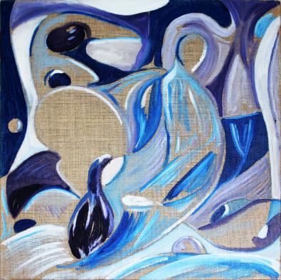 2014 Ange. Angel - Jean-Pierre Milesi