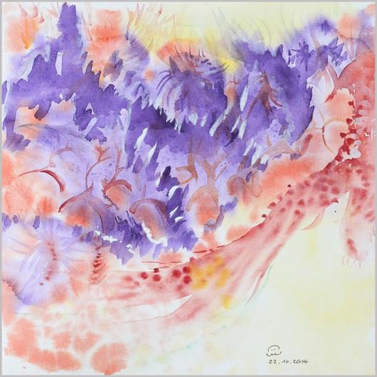 2014 Cervidés. Deer - Jean-Pierre Milesi