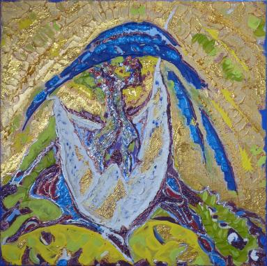 2014 Éclosion. Hatching. - Jean-Pierre Milesi
