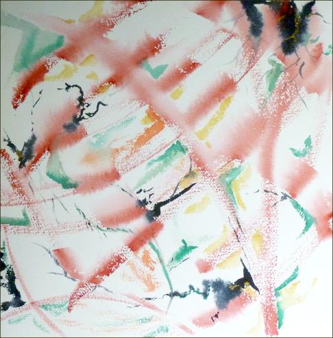 2014 Mouvement 2 - Jean-Pierre Milesi