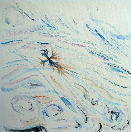 2014 Phénix. Phoenix - Jean-Pierre Milesi