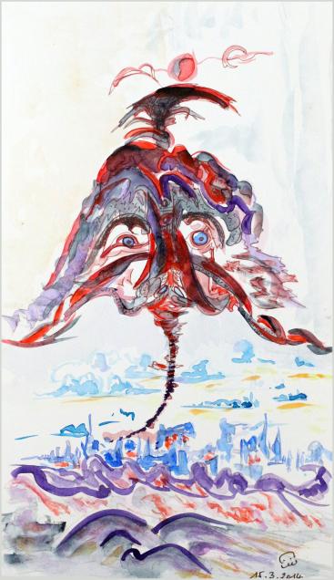 2014 Typhon. Typhoon - Jean-Pierre Milesi