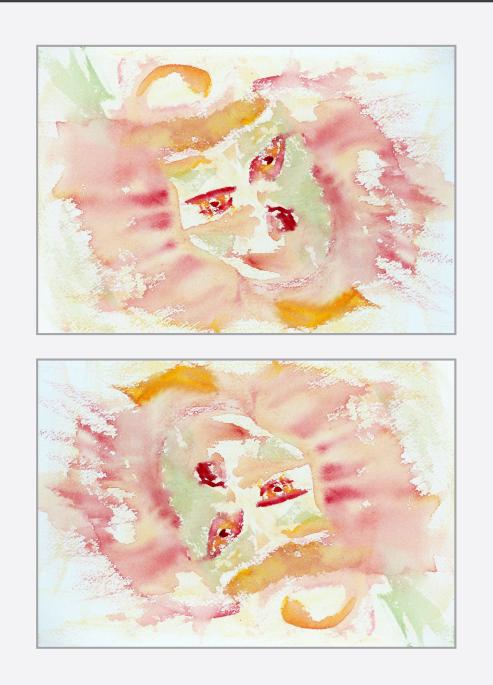 2015 Clown A - Jean-Pierre Milesi