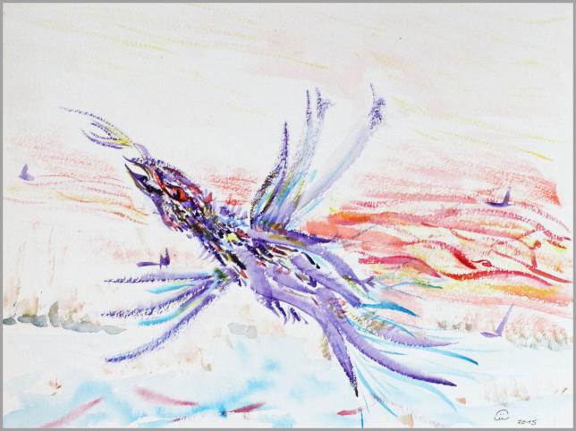 2015 Phenix - Jean-Pierre Milesi - Click to enlarge