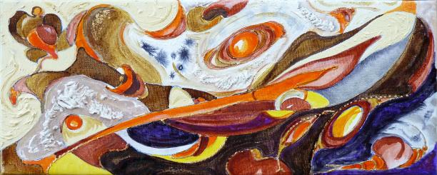 2015 Planètes. Planets. - Jean-Pierre Milesi - Click to enlarge