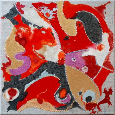 2015 Quadrangles - Jean-Pierre Milesi