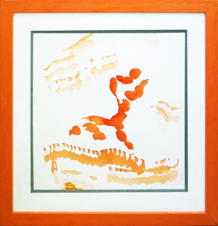 2015 Xylophoniste - Jean-Pierre Milesi - Cliquer pour afficher en grand