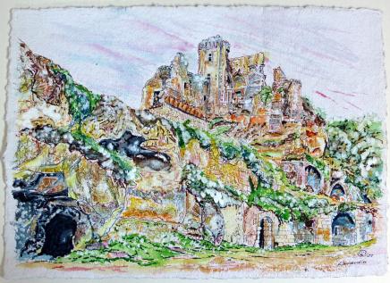 2021 Château de Lavardin - Jean-Pierre Milesi