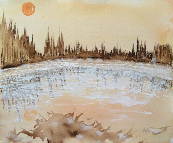 2022 Ice and Sun 2376 - Jean-Pierre Milesi